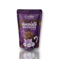 Chocolate Brownie in a Mug Mix 50g - Gluten Free by Confier