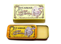 Lanolin Lip Balm 10g - My Lips Are Sealed - Natural Lip Care